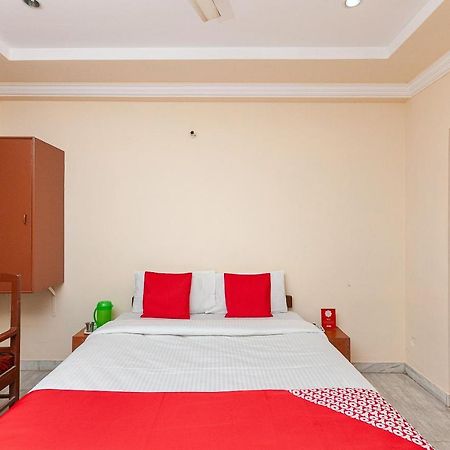 Oyo 38559 Ramana Residency Hotel Tiruvannāmalai Eksteriør billede