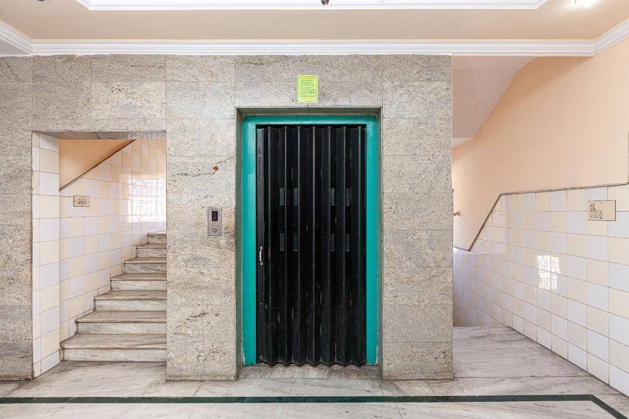 Oyo 38559 Ramana Residency Hotel Tiruvannāmalai Eksteriør billede